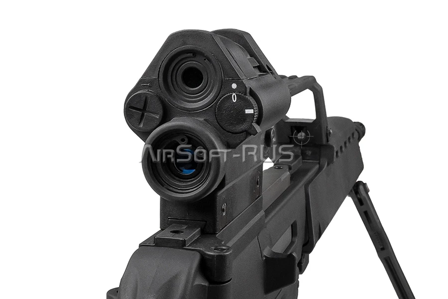 Штурмовая винтовка Specna Arms H&K G36 EBB (SA-G13V)