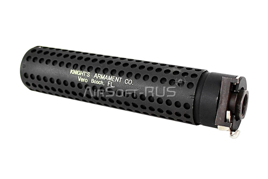 Глушитель 5KU KAC QD (5KU-101)