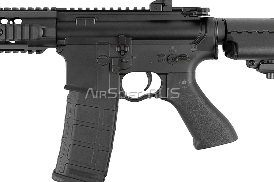 Карабин Cyma M4 CQB Stag Arms (CM091)