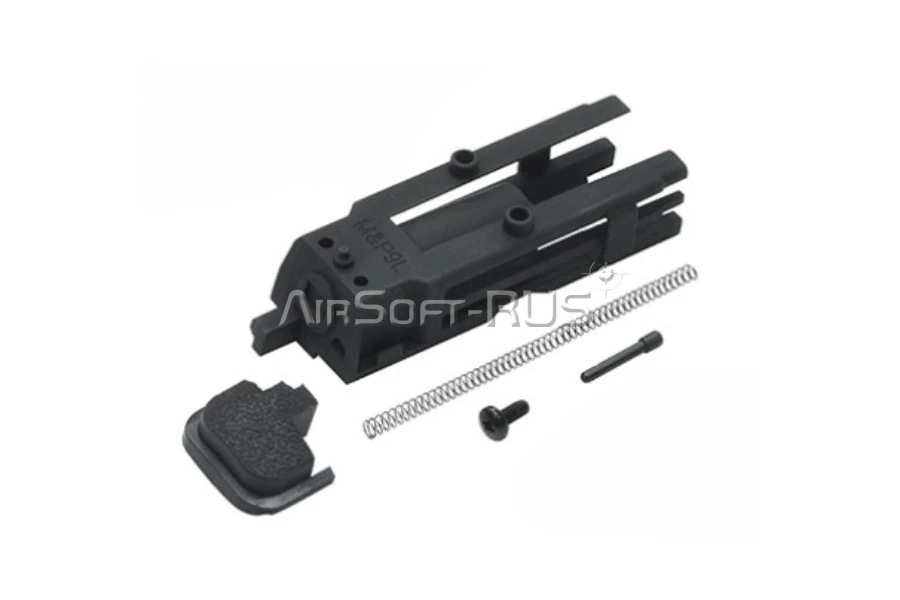 Облегчённое основание поршня Guarder для M&P9L BK TM (M&P9-57(A))