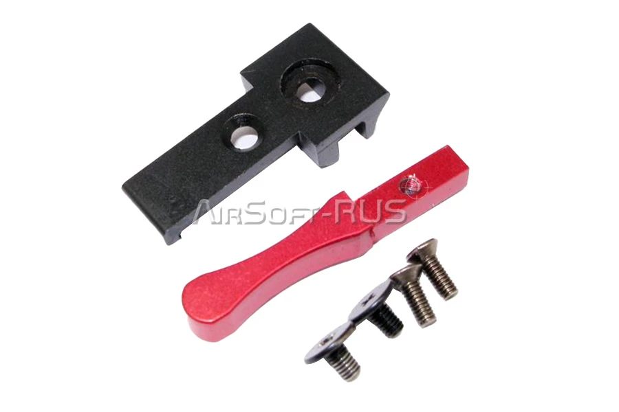 Ручка затвора 5KU для Hi-Capa 5.1 TM RD (GB-280-RD)