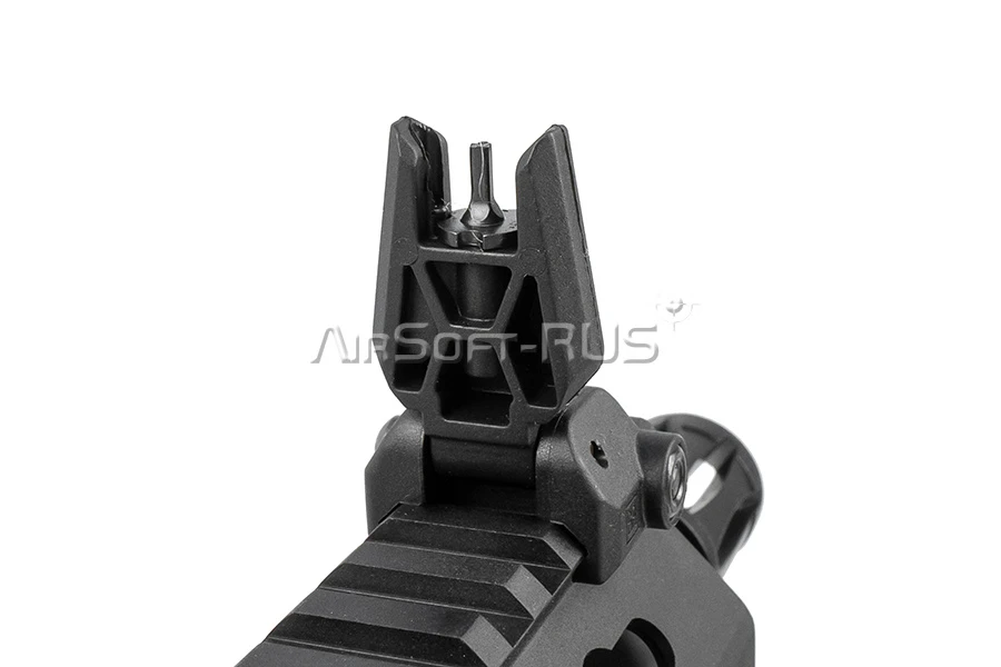 Карабин Specna Arms LAR15 7 RRA HAL BK (SA-E08-L-ETU)