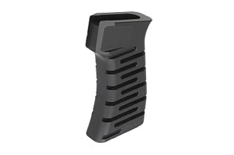 Пистолетная рукоять 5KU KGB для GBB AK BK(GB-162-BK)
