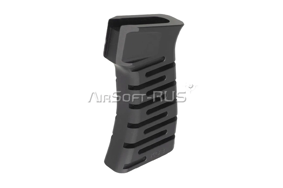 Пистолетная рукоять 5KU KGB для GBB AK BK(GB-162-BK)