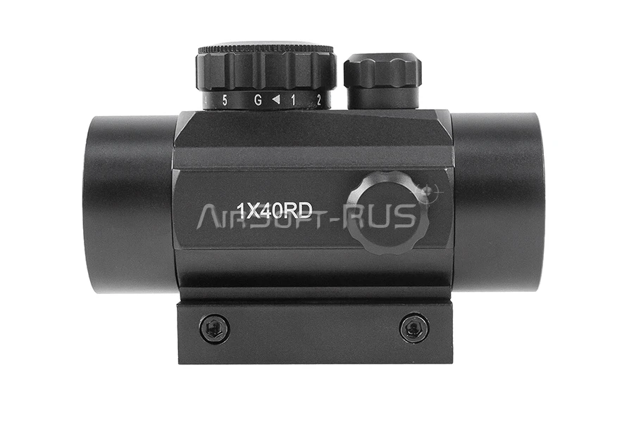 Коллиматорный прицел Linyi Red Dot (LFO-1/40 RD)