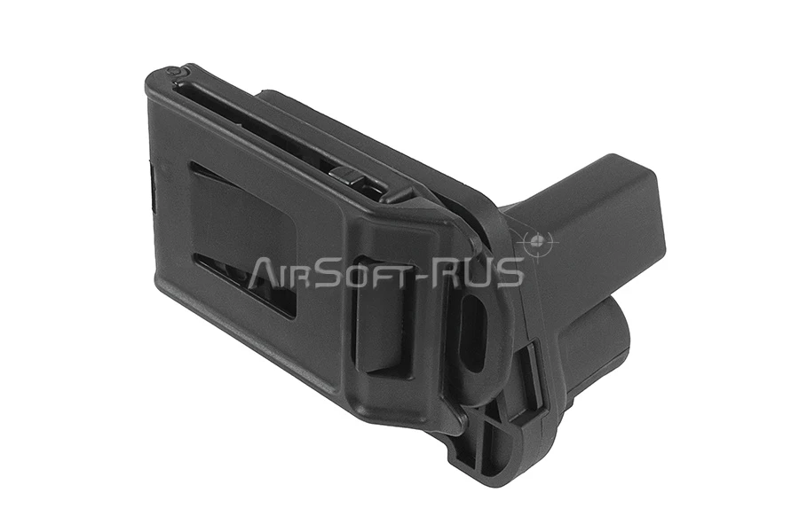 Кобура CTM AAP-01/C BK (CTM-HTS-0010)