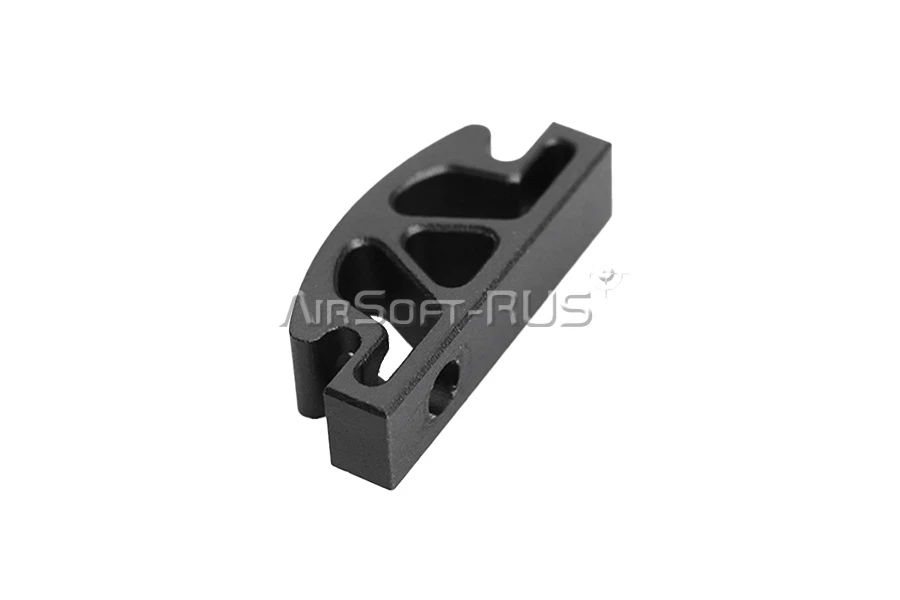 Спусковой крючок 5KU для TM Hi-Capa 2 Shoe B BK (GB-545M-BK)