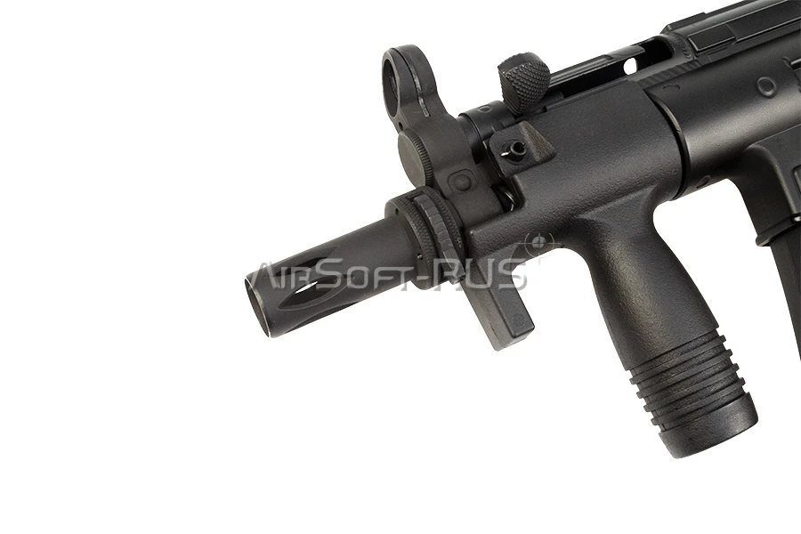 Пистолет-пулемет Cyma H&K MP5 PDW (CM041PDW)