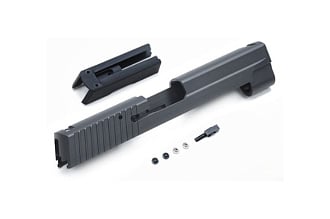 Затвор Guarder для Sig Sauer P226/E2 BK TM (P226-47(BK))