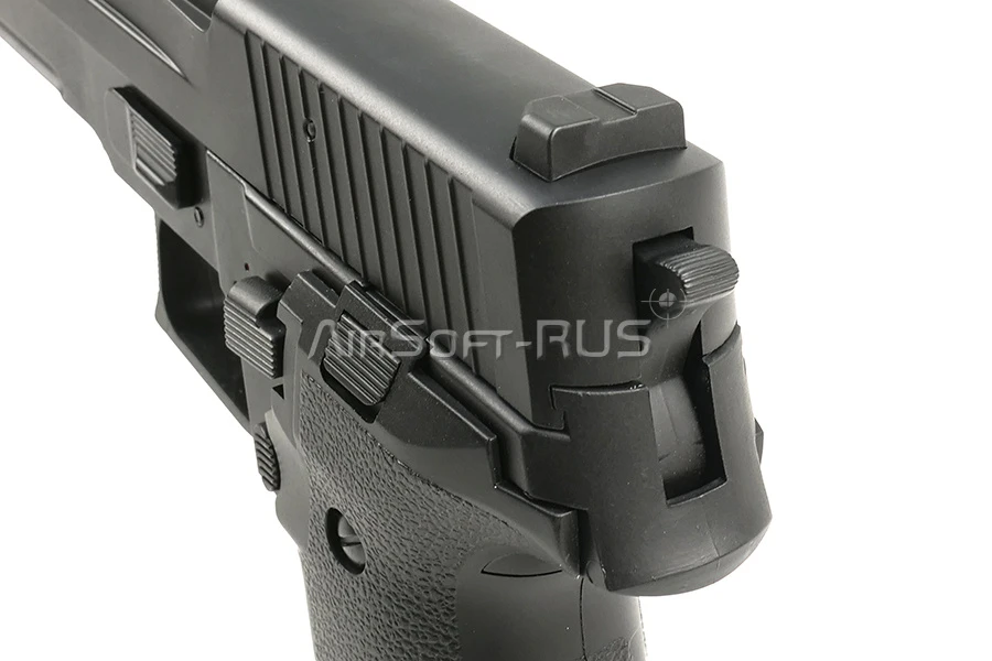 Пистолет Cyma SigSauer AEP (CM122)