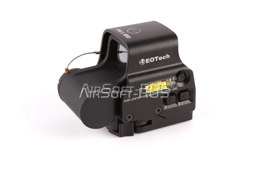 Прицел коллиматорный Marcool EOtech XPS-3 back keys (DC-HY9124)  [10]-