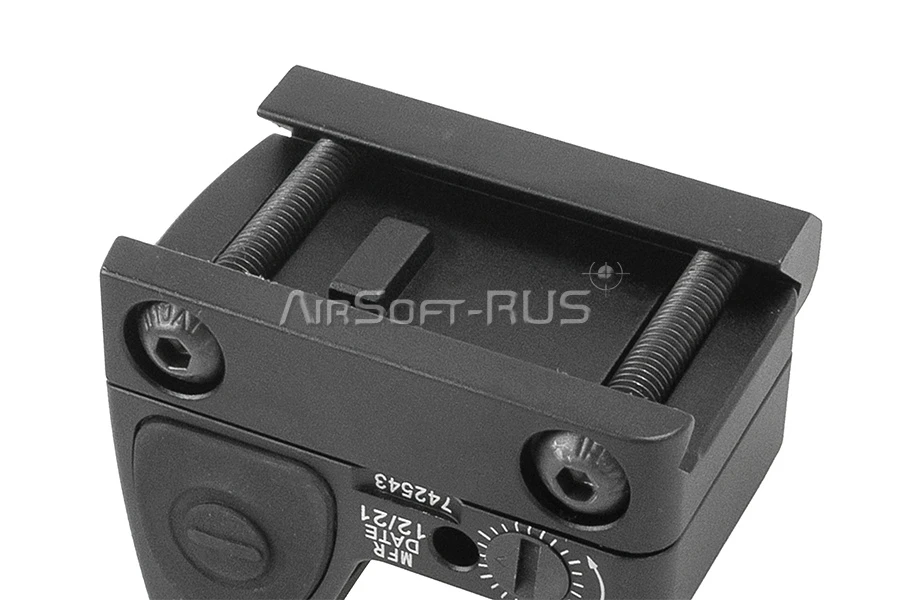 Коллиматорный прицел Evolution Gear RMR Type 2 HRS deluxe version BK (EVG-057A-BK)