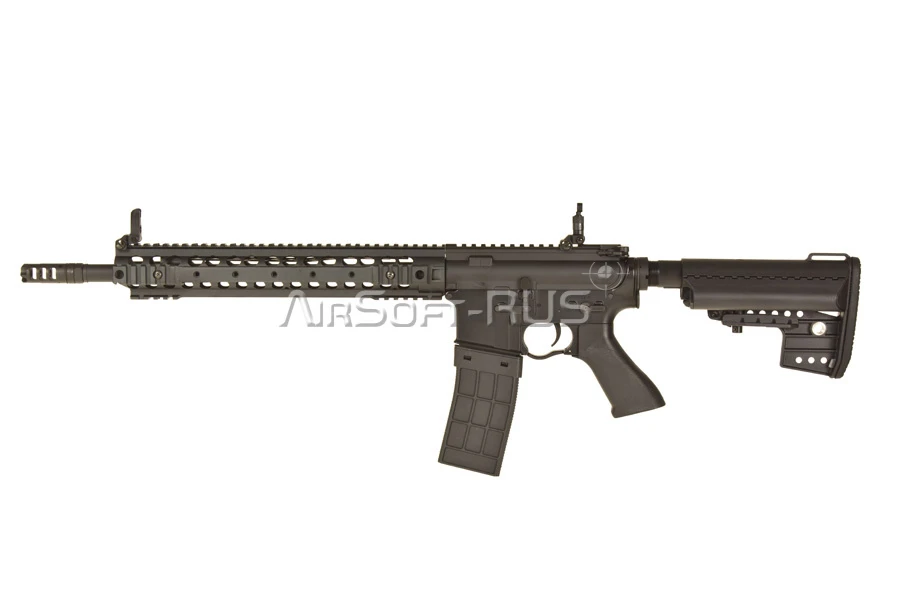 Винтовка Cyma M4 PJ 16" (CM069)