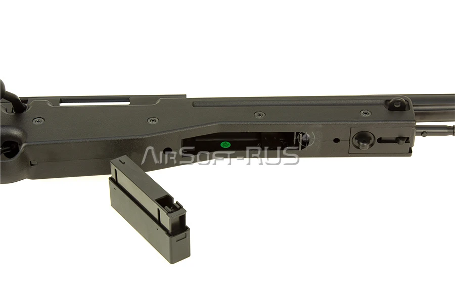 Снайперская винтовка Cyma L115A3 BK (DC-CM706-BK) [1]