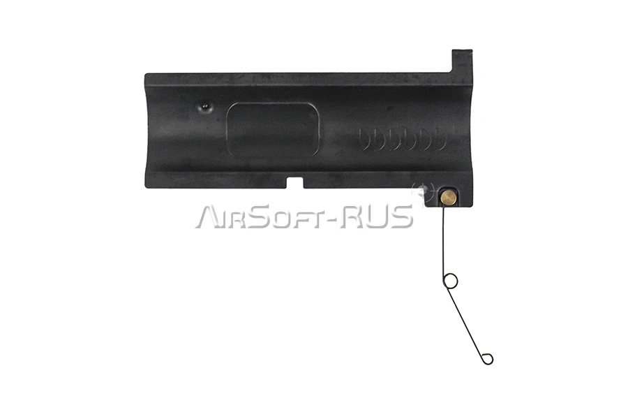 Шторка затвора Modify для XDR-15/XTC (65101329)