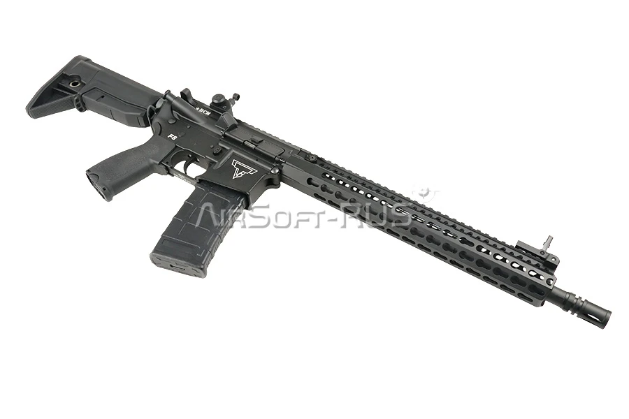Карабин East Crane AR15 Custom F8 13.5 BK (EC-332-13.5 KM-UP)