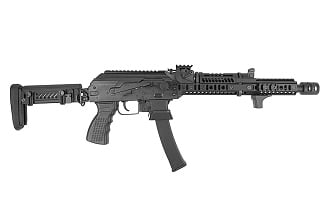 Пистолет-пулемет Arcturus ПП-19-01 "Витязь" Ztac Carbine FE (AT-K9T-CB-FE)