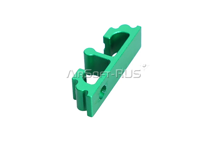Спусковой крючок 5KU для TM Hi-Capa 1 Shoe B GN (GB-541S-GN)