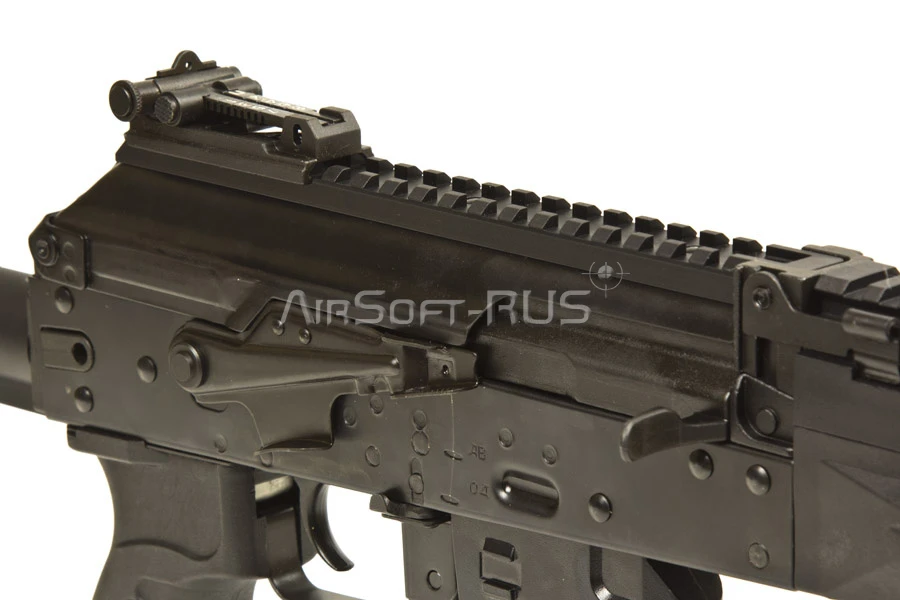 Автомат LCT АК-12 (LCK-12)