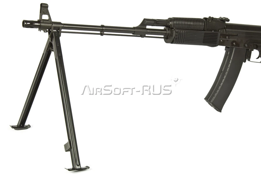 Пулемет LCT РПК-74М UP (RPKS74MN UP)