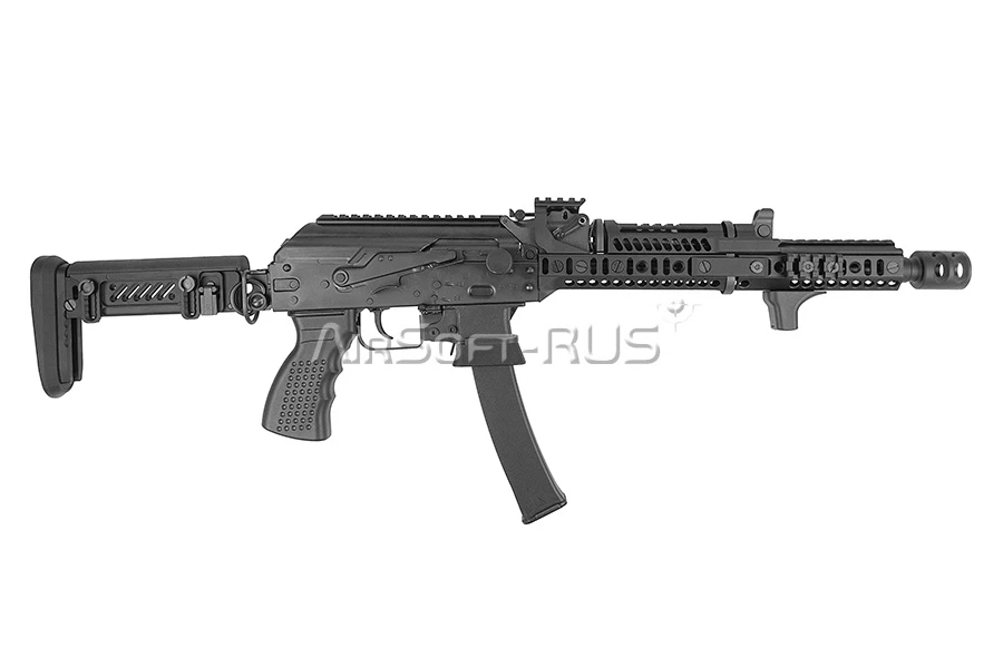 Пистолет-пулемет Arcturus ПП-19-01 "Витязь" Ztac Carbine FE (AT-K9T-CB-FE)