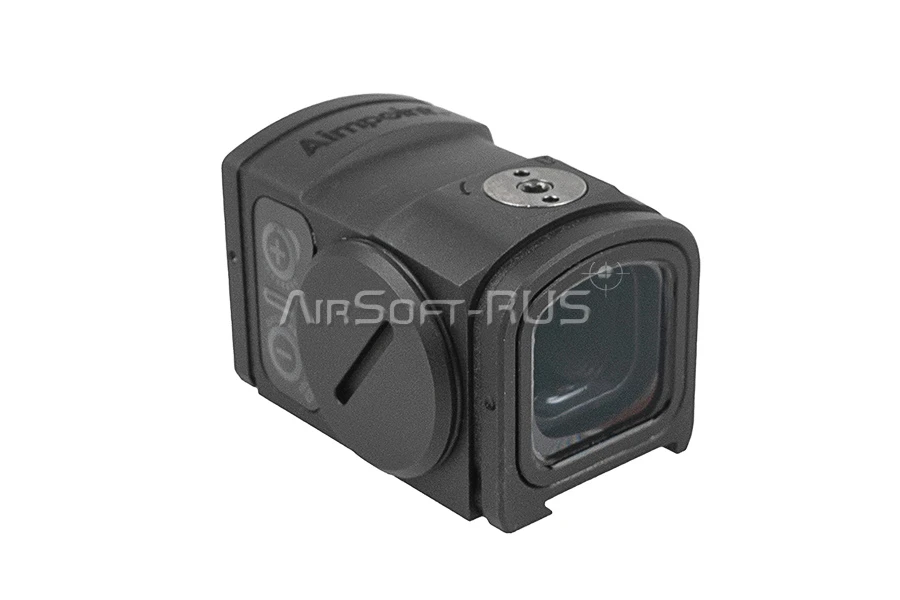 Коллиматорный прицел Evolution Gear ACRO P2 Enclosed BK (EVG-770A-BK)