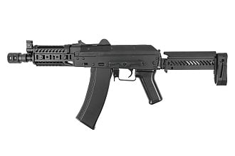 Автомат LCT АКСУ Sport (S-ZKS-74UN)