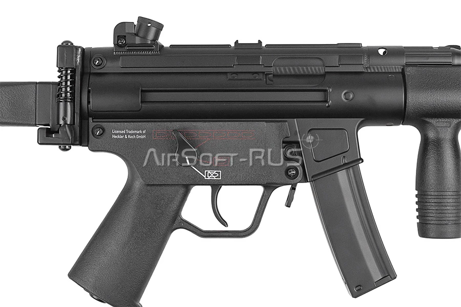 Пистолет-пулемет Cyma H&K MP5 PDW (CM041PDW)