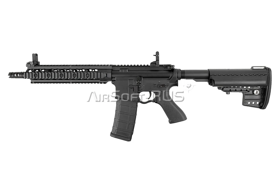 Карабин Cyma M4 CQB Stag Arms (CM091)
