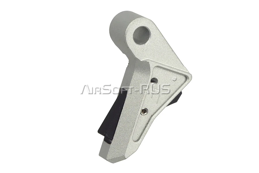 Спусковой крючок 5KU FI для Glock 17/19/34 TM/WE SV (GB-488-SV)