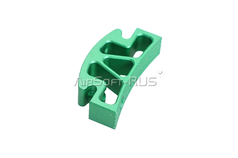 Спусковой крючок 5KU для TM Hi-Capa 2 Shoe E GN (GB-546L-GN)