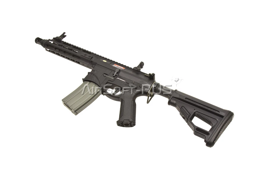 Карабин Ares M4 Sharps Bros HellBreaker Octarms 7' BK (M4-SB7-BK)