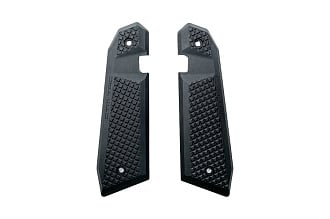 Накладки на рукоять Aero Type-A CTM для AAP-01/C BK (CTM-KIT-0540)