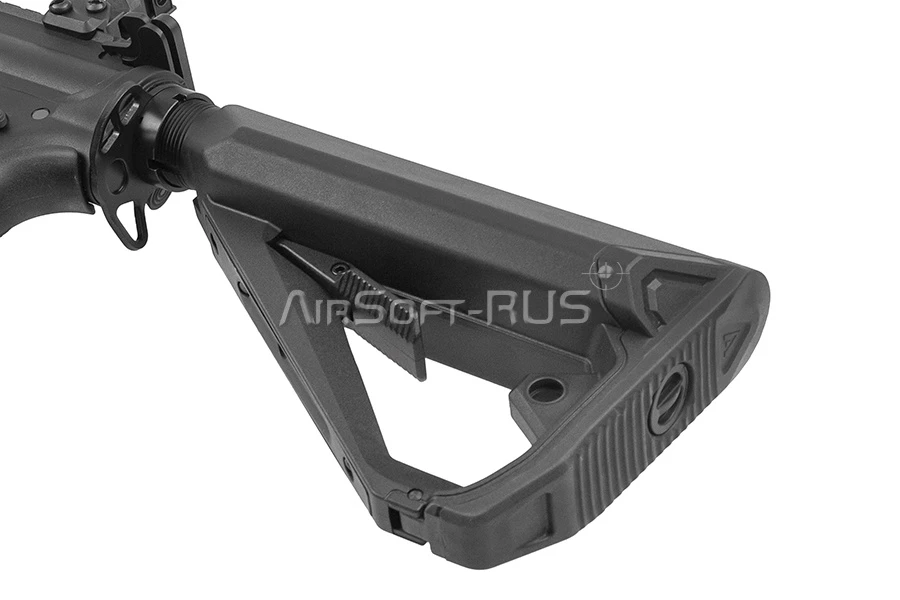 Карабин Arcturus LWT MK-II CQB 10" AEG SPORT ARC SE BK (AT-ST02-CQ-SE-BK)