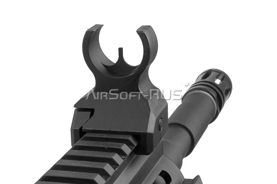 Карабин Specna Arms H&K 416 HAL BK (SA-F07-ETU)