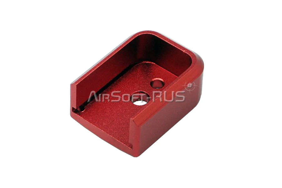 Пятка магазина 5KU для Hi-Capa Тип 4 (GB-263-RD)