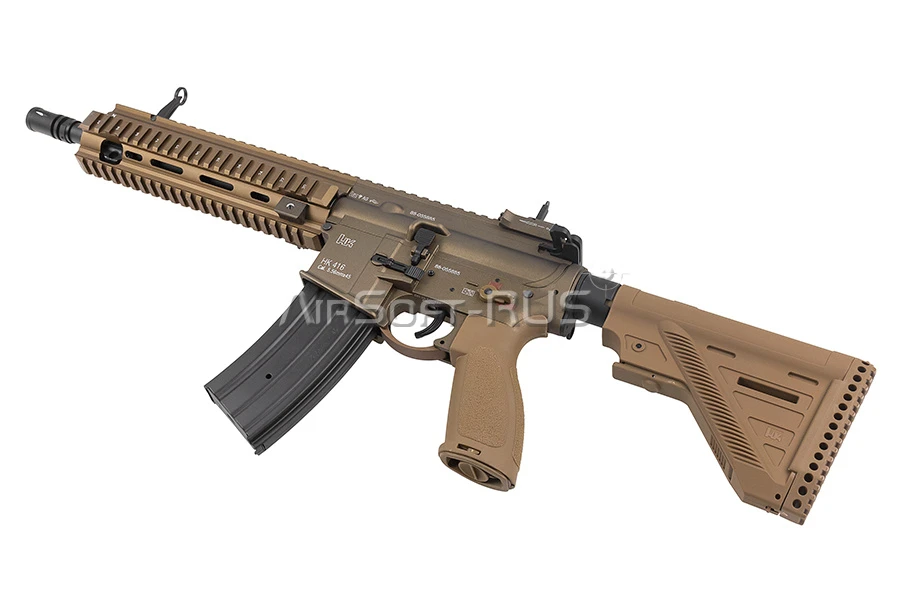 Карабин East Crane H&K 416 A5 DE (EC-111-DY-UP)