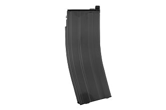 Газовый магазин GHK M4 GBB на 30 шаров (GHK M4 Gas Magazine)