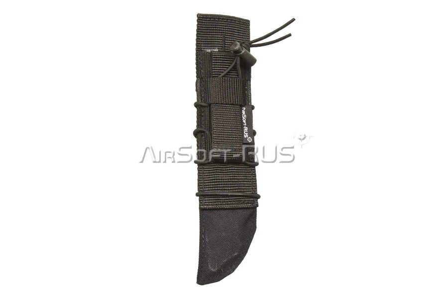 Ножны ASR для тренировочного ножа BK (ASR-SCB-BK)