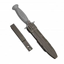 Ножны пластиковые Stich Profi НР-43 Вишня с поясным креплением OD (SP91201OD)