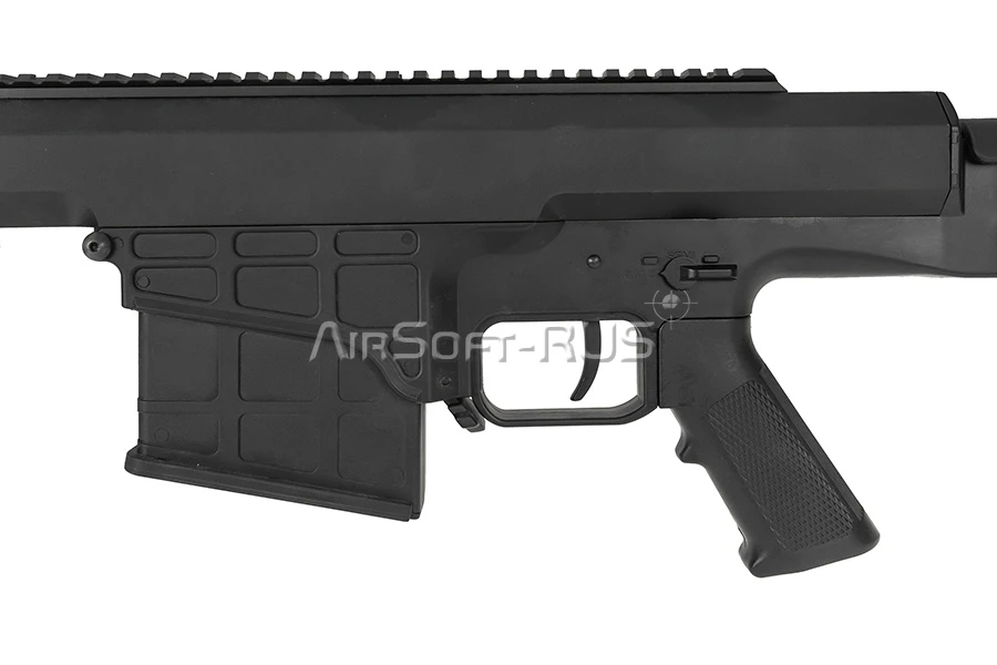 Снайперская винтовка Snow Wolf Barrett M98B AEG BK (SW-016 BK)