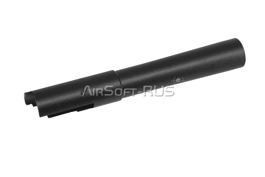 Внешний ствол 5KU Hi-Capa 5.1 TM BK (GB-292-BK)