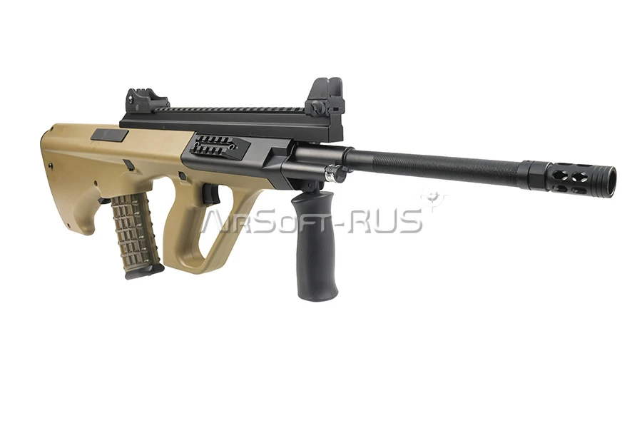 Штурмовая винтовка Snow Wolf Steyr AUG TAN (SW-020-C(TN))