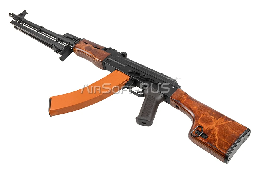 Пулемет Cyma РПК-74Н wood (CM052)