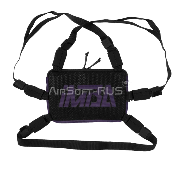 Нагрудник Imba Gear NANO Chest Rig VT (imba-19906300)