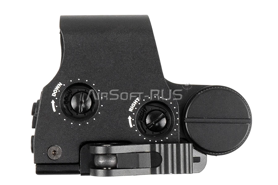 Прицел коллиматорный Marcool EOtech XPS-3 back keys (HY9124) 