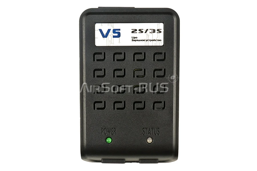 Устройство зарядное ASR V5 (ASR-V5)