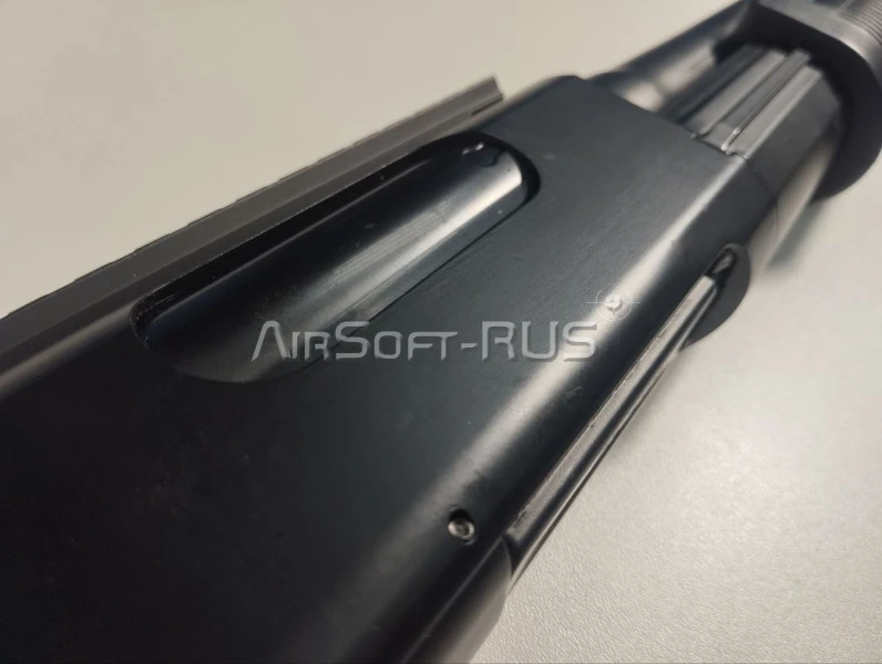Дробовик Cyma Remington M870 shotgun металл BK (DC-CM357AMBK) [1]