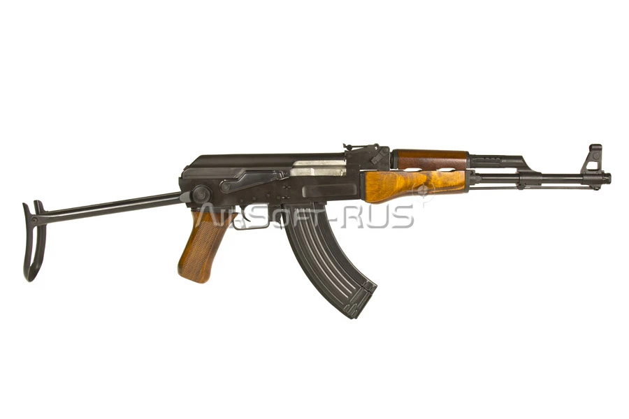 Автомат LCT АКС обр.1949г (LCK47S UP)