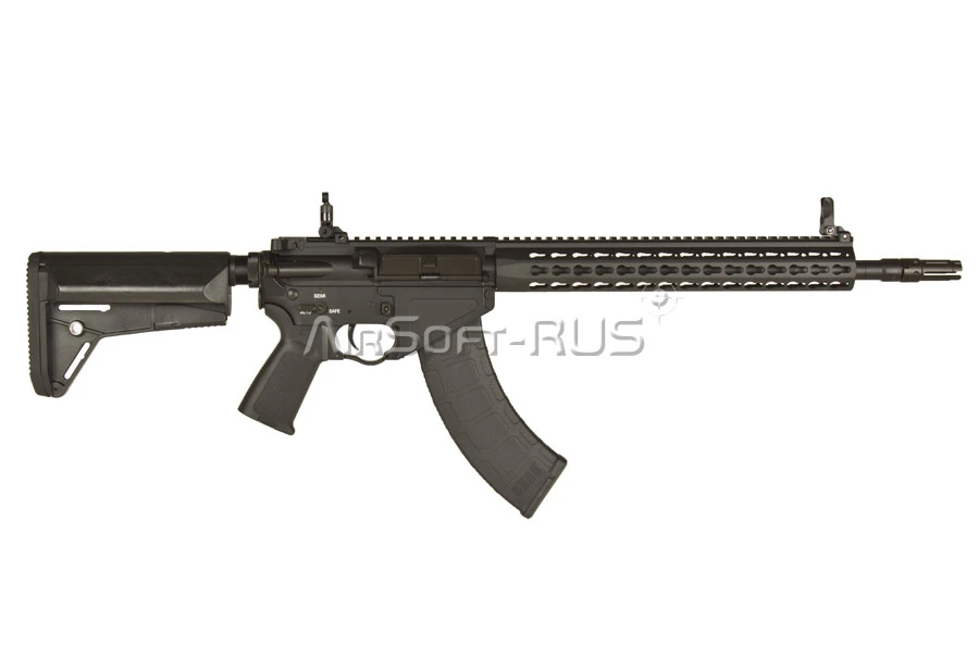 Карабин Cyma SR-47 Keymod (CM093C)